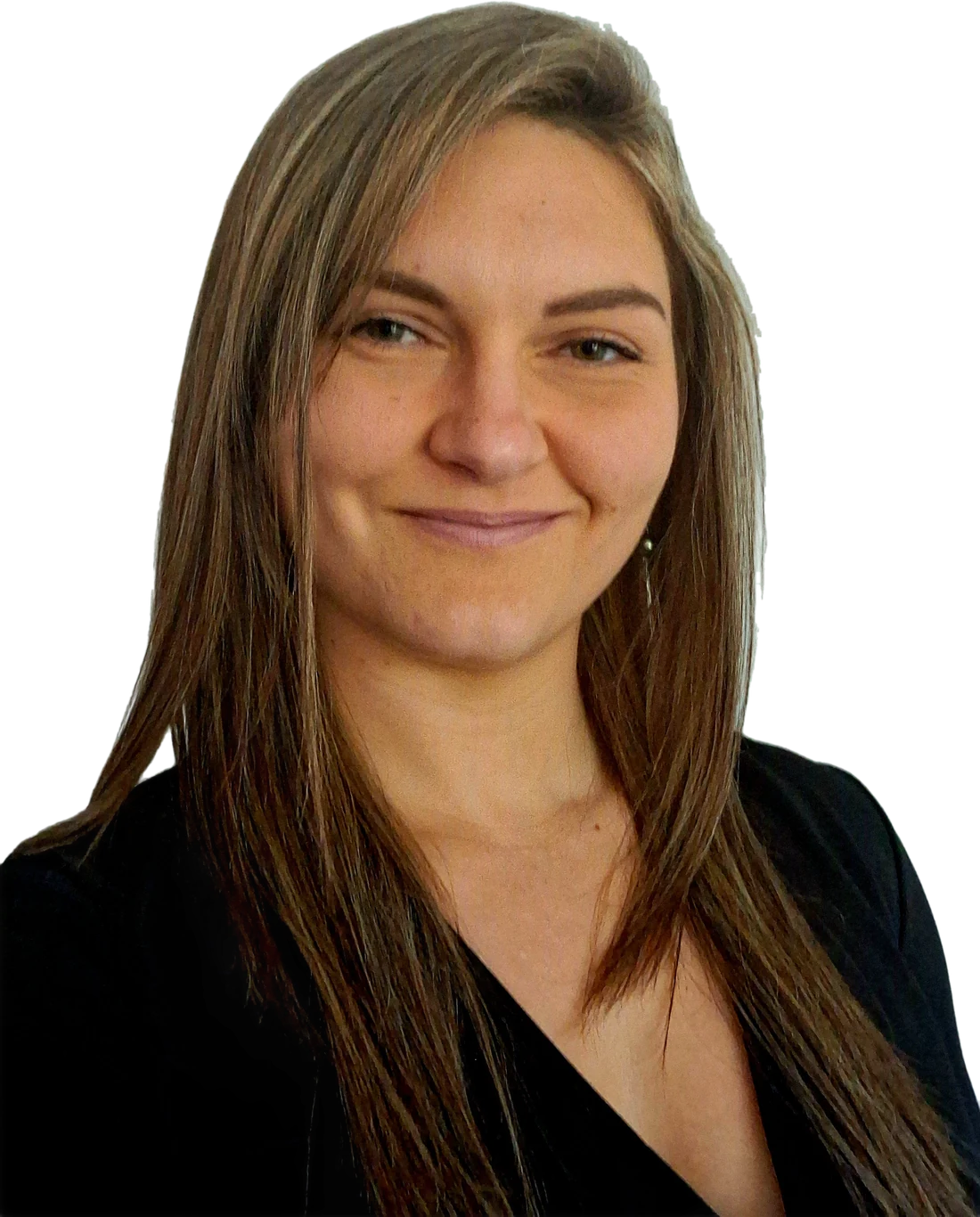 Portrait de Camille Mougin, préparatrice mentale à Grenoble et Lyon
